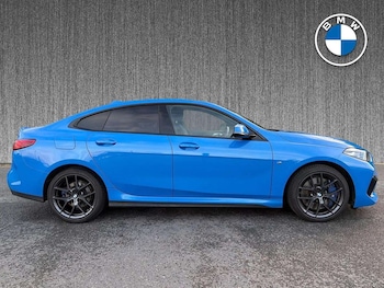 Used BMW 2 Series Gran Coupe 2022 for sale - 76628138: Photo