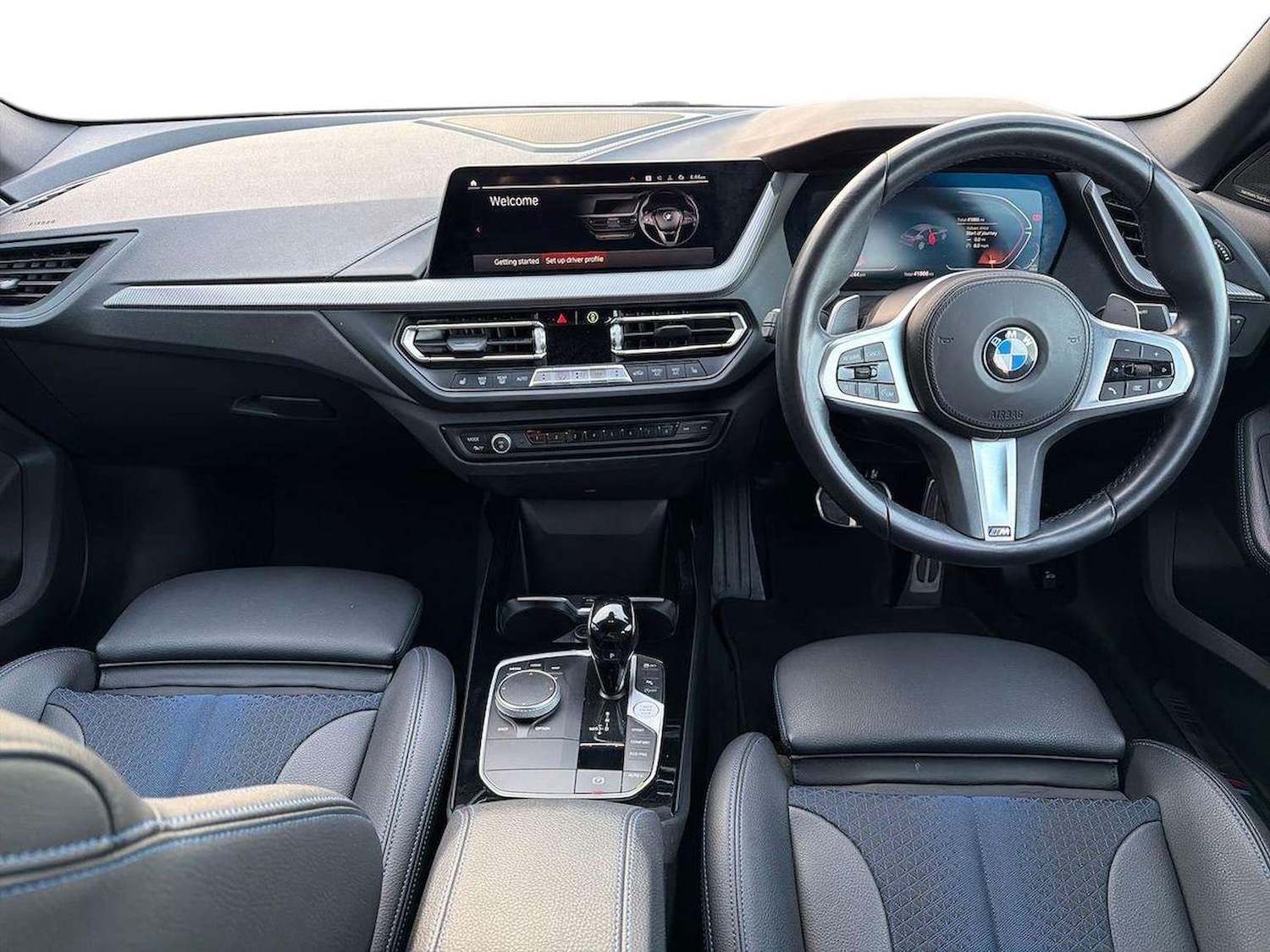 Used BMW 2 Series Gran Coupe 2022 for sale - 76628138: Photo 8
