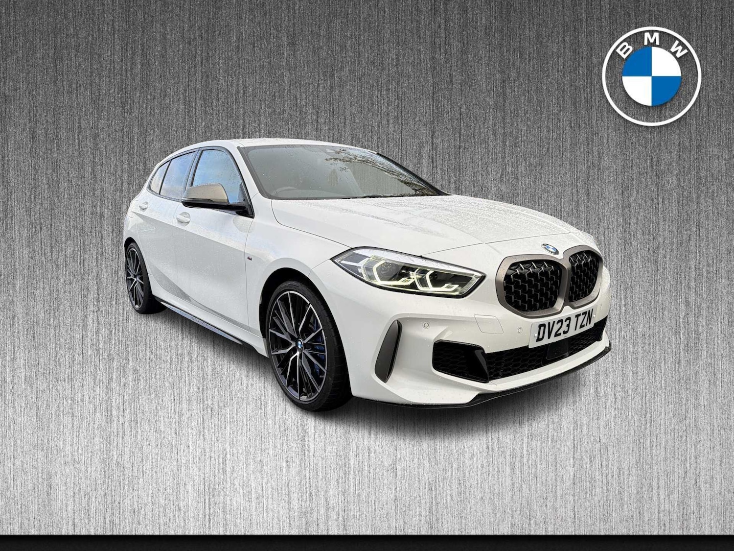Used BMW 1 Series 2023 for sale - 76846061: Photo 1