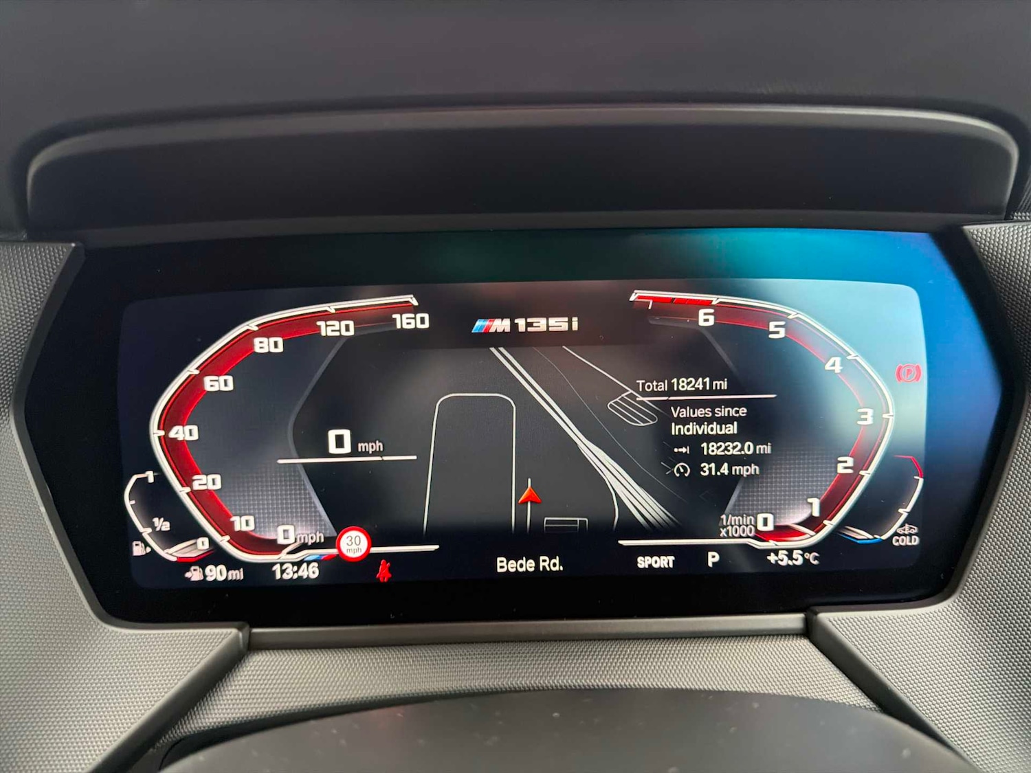 Used BMW 1 Series 2023 for sale - 76846061: Photo 10