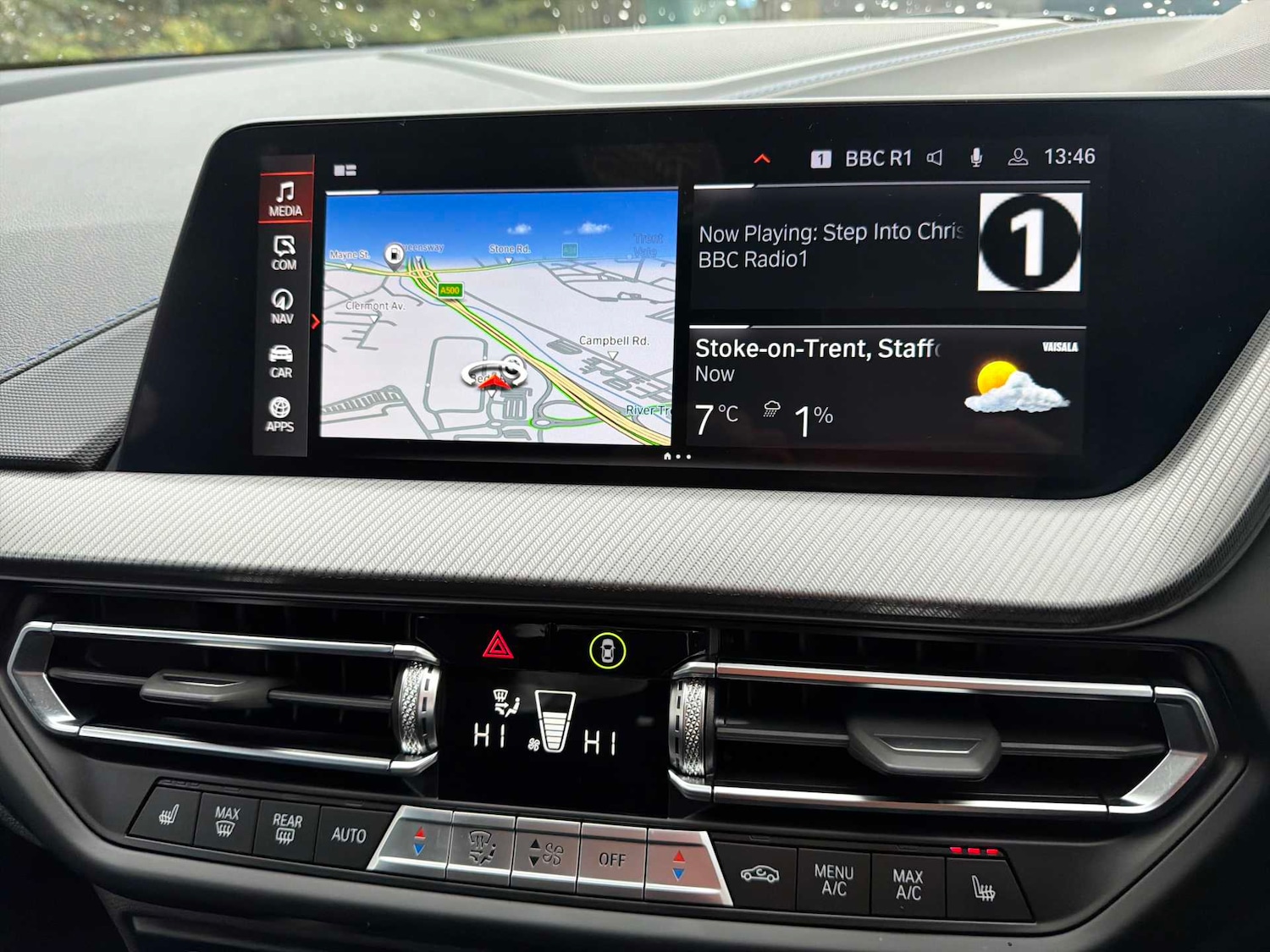 Used BMW 1 Series 2023 for sale - 76846061: Photo 11