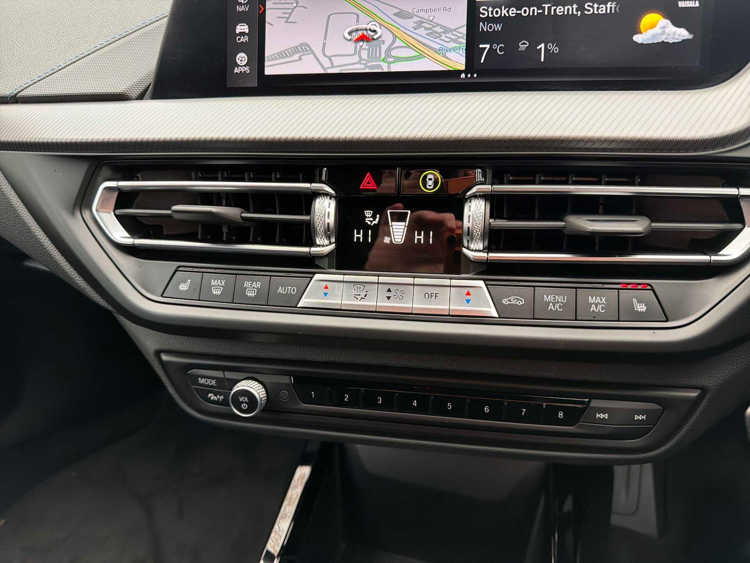 Used BMW 1 Series 2023 for sale - 76846061: Photo 12