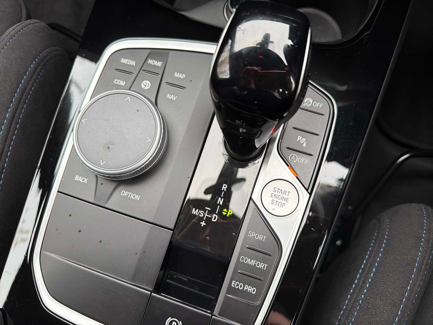 Used BMW 1 Series 2023 for sale - 76846061: Photo 13