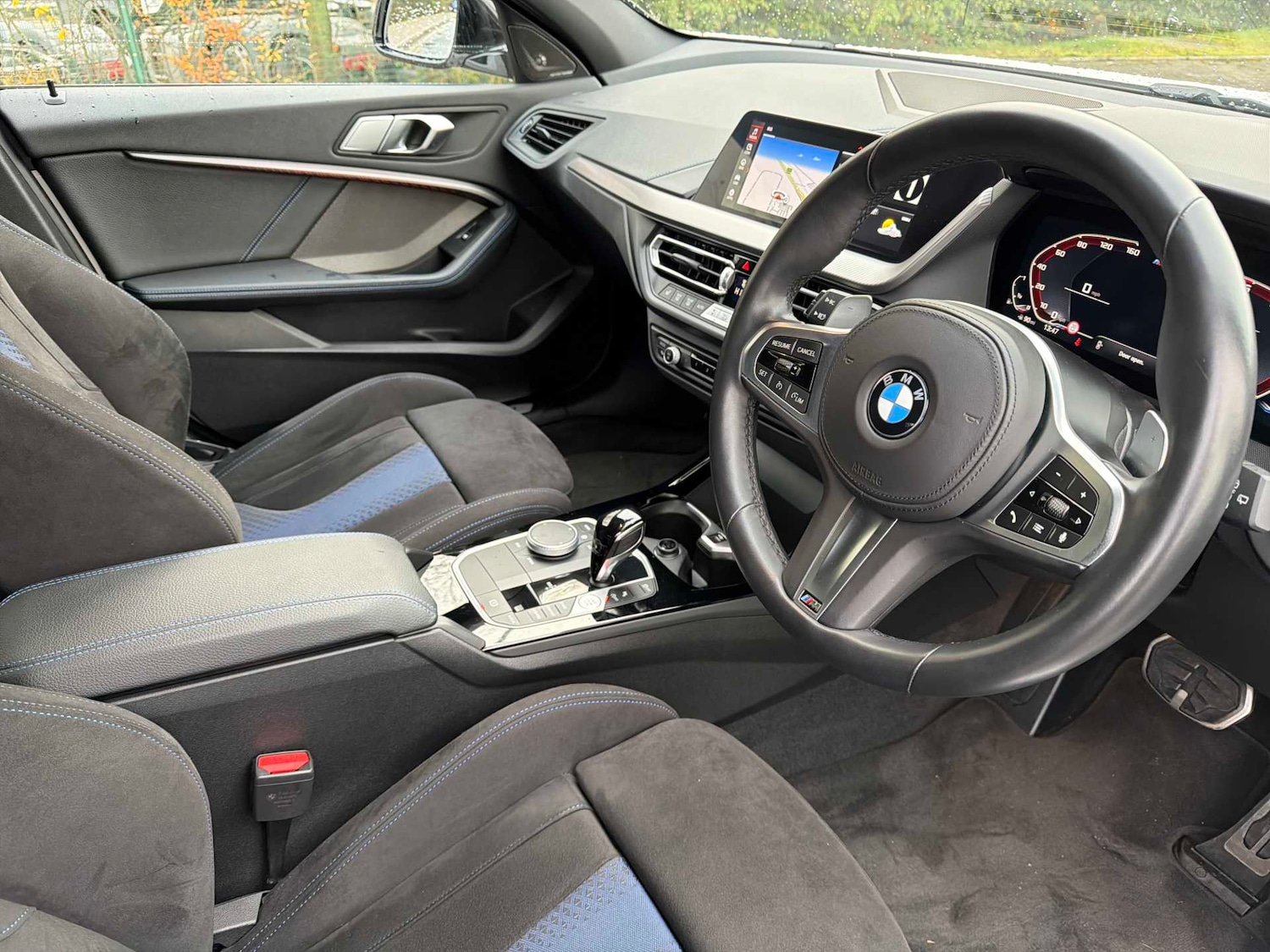 Used BMW 1 Series 2023 for sale - 76846061: Photo 15