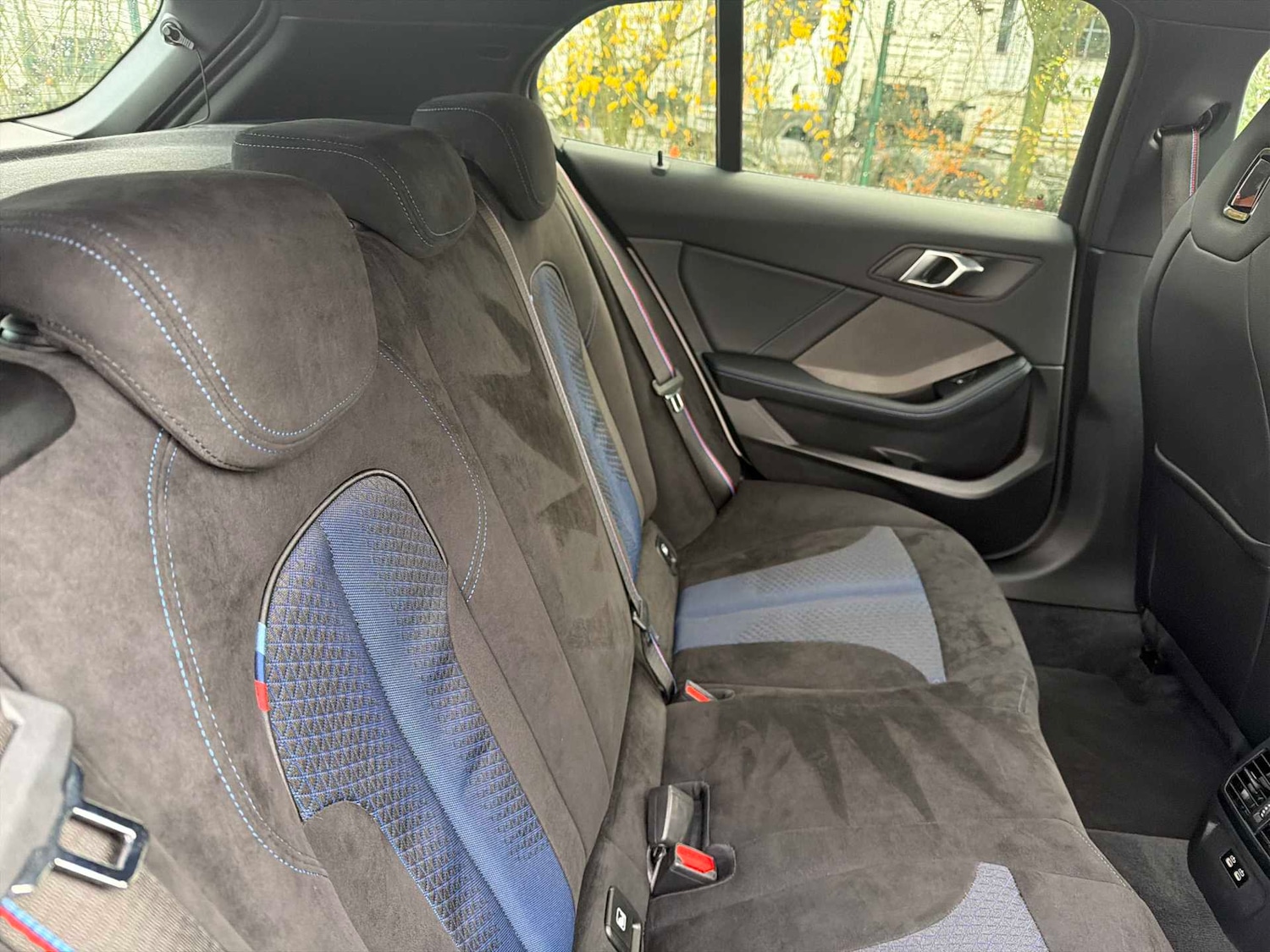 Used BMW 1 Series 2023 for sale - 76846061: Photo 16