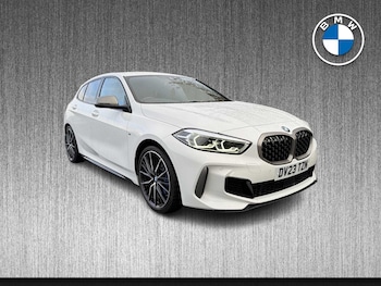 BMW - 1 Series