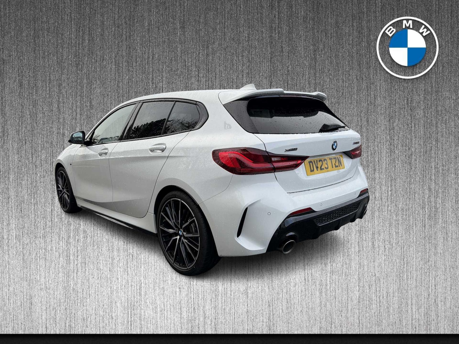 Used BMW 1 Series 2023 for sale - 76846061: Photo 2