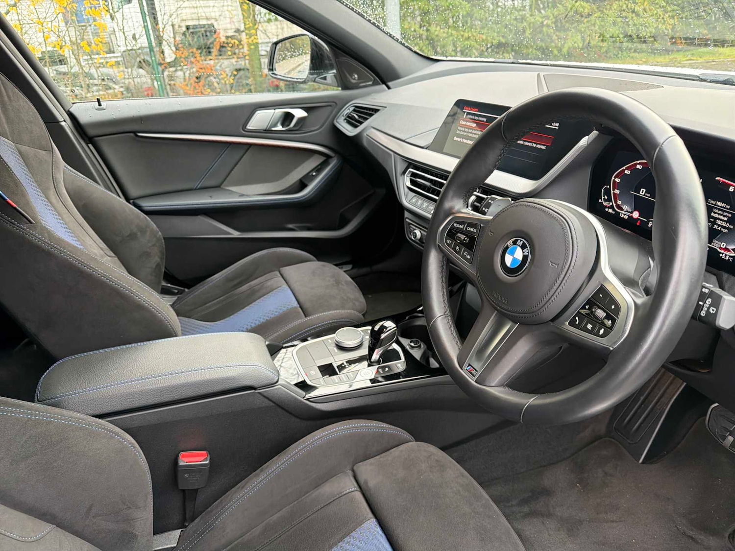 Used BMW 1 Series 2023 for sale - 76846061: Photo 21