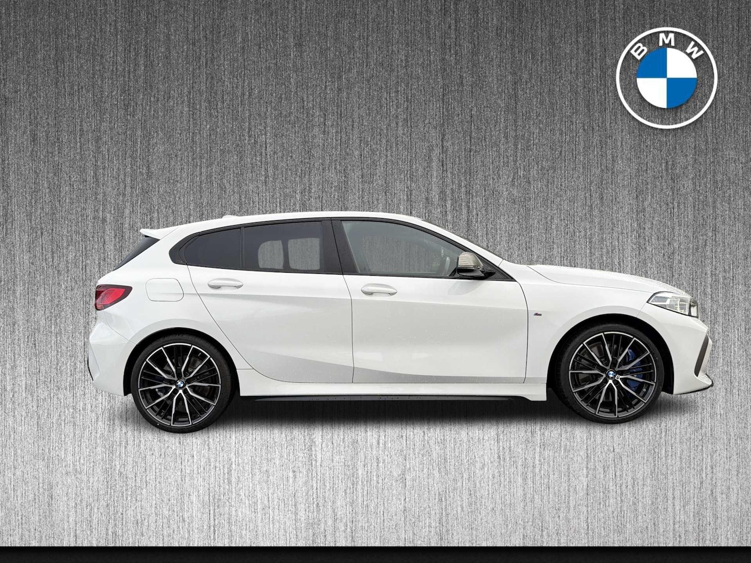 Used BMW 1 Series 2023 for sale - 76846061: Photo 3