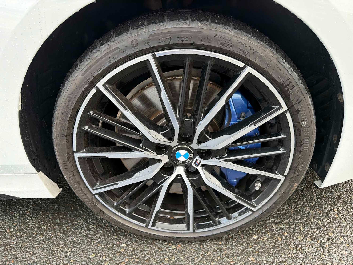 Used BMW 1 Series 2023 for sale - 76846061: Photo 6