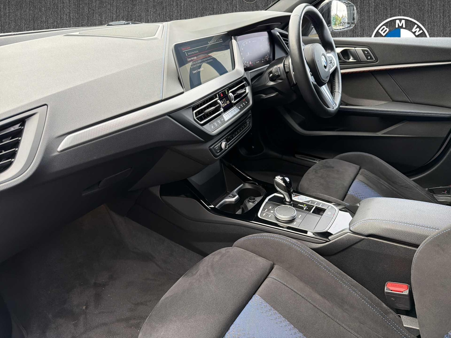 Used BMW 1 Series 2023 for sale - 76846061: Photo 7