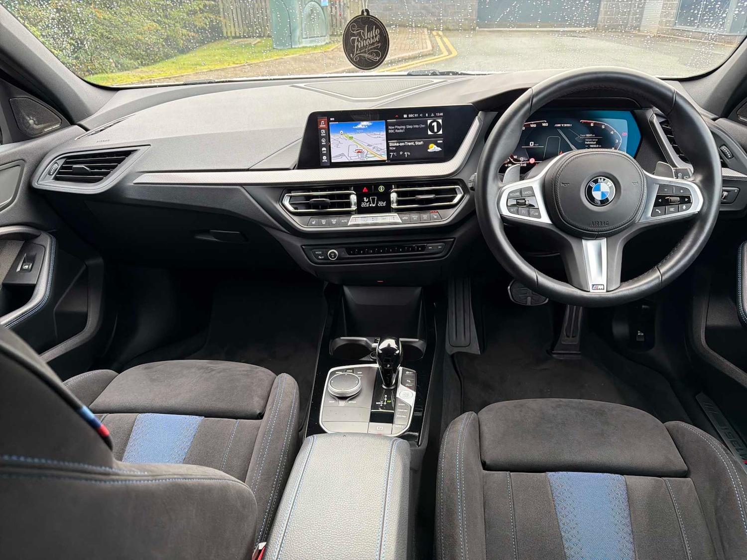 Used BMW 1 Series 2023 for sale - 76846061: Photo 8