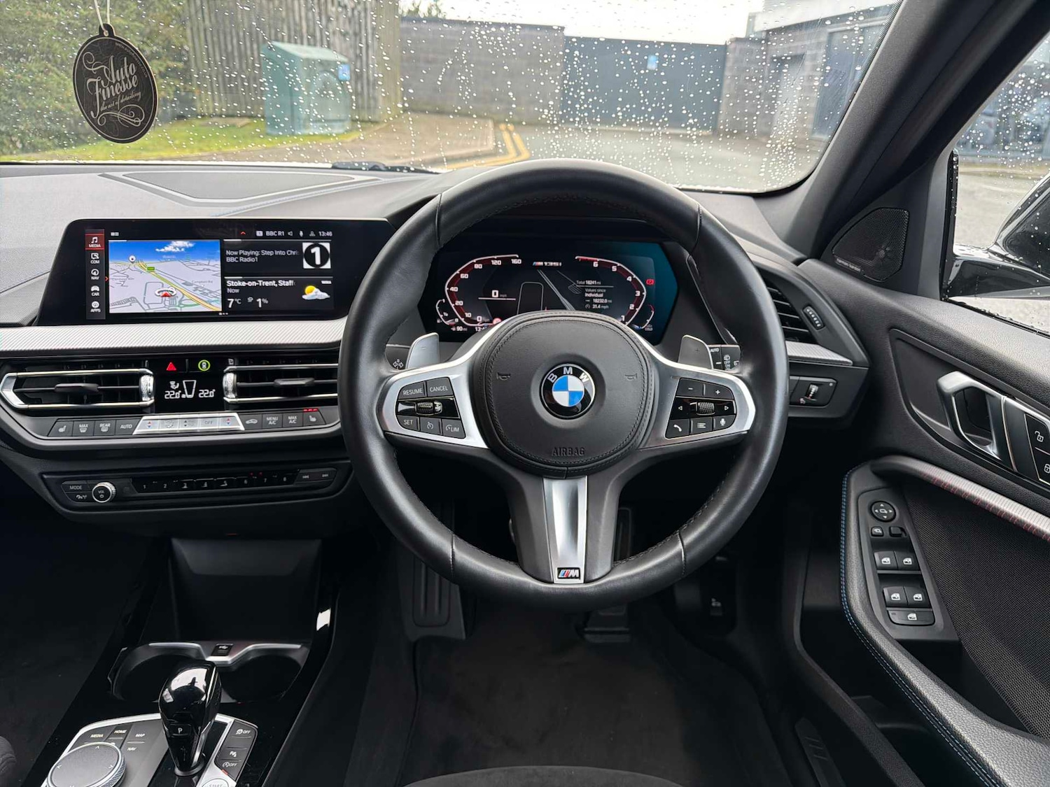 Used BMW 1 Series 2023 for sale - 76846061: Photo 9