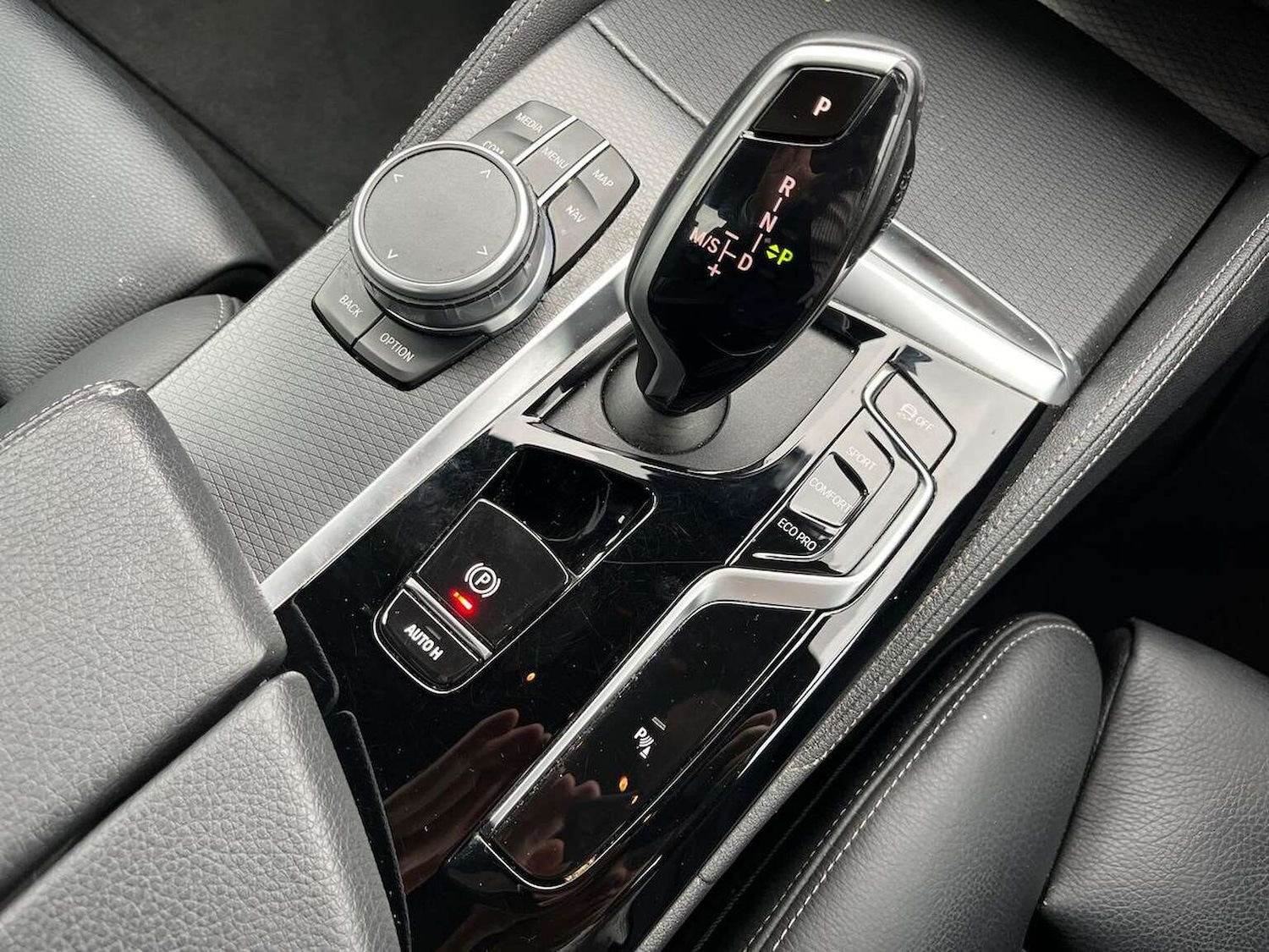 Used BMW 5 Series 2021 for sale - 76596243: Photo 13