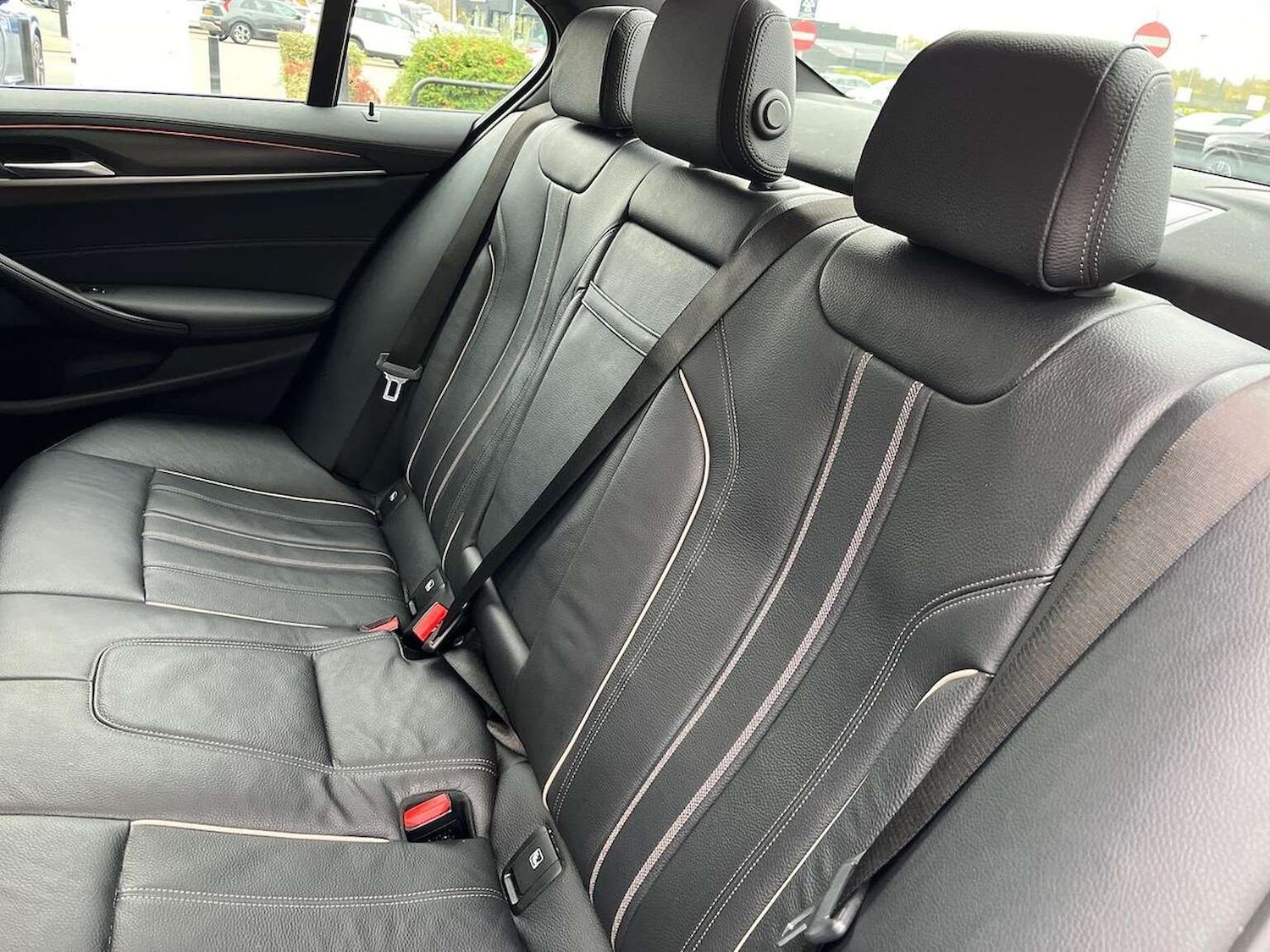 Used BMW 5 Series 2021 for sale - 76596243: Photo 16