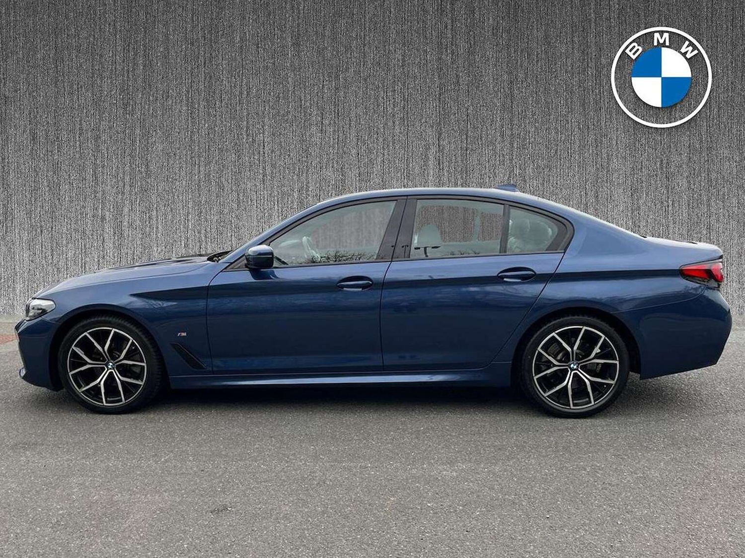 Used BMW 5 Series 2021 for sale - 76596243: Photo 19