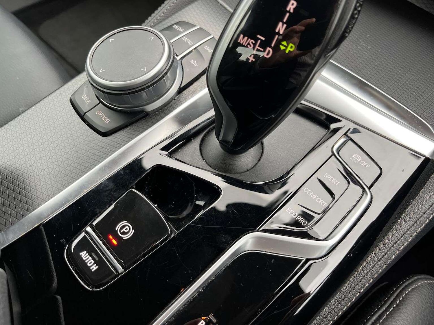 Used BMW 5 Series 2021 for sale - 76596243: Photo 22