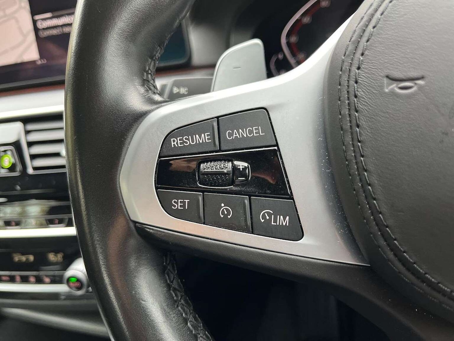 Used BMW 5 Series 2021 for sale - 76596243: Photo 25