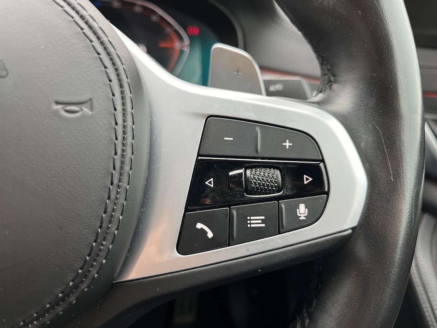 Used BMW 5 Series 2021 for sale - 76596243: Photo 26