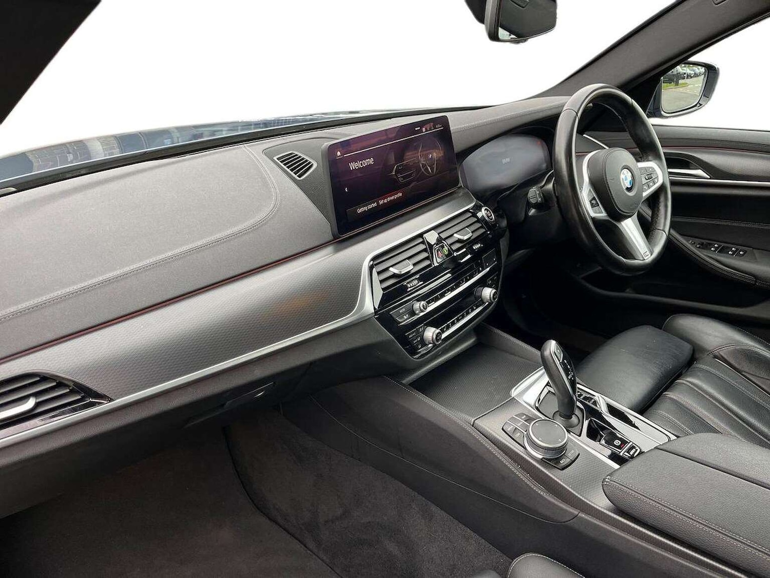 Used BMW 5 Series 2021 for sale - 76596243: Photo 7