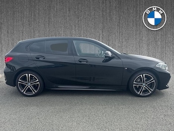 Used BMW 1 Series 2021 for sale - 75568847: Photo