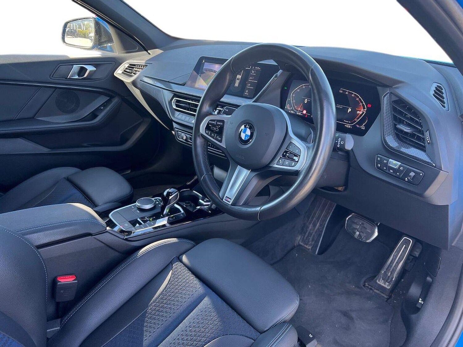 Used BMW 1 Series 2024 for sale - 76076338: Photo 16