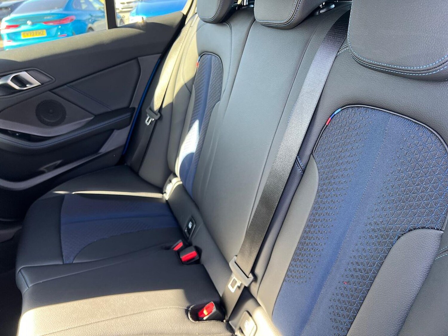 Used BMW 1 Series 2024 for sale - 76076338: Photo 17
