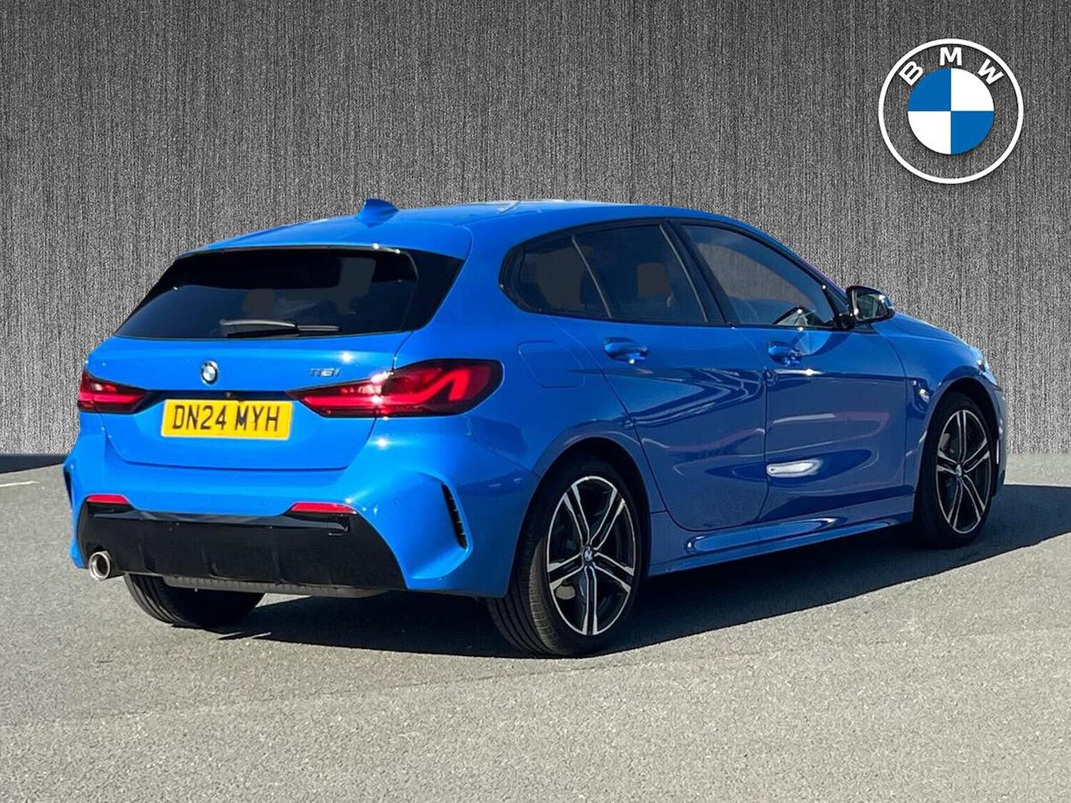 Used BMW 1 Series 2024 for sale - 76076338: Photo 19