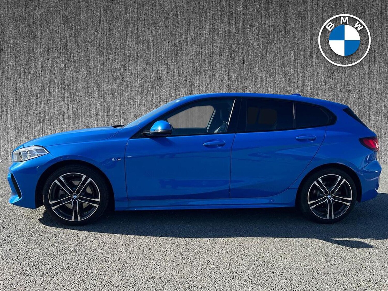Used BMW 1 Series 2024 for sale - 76076338: Photo 20
