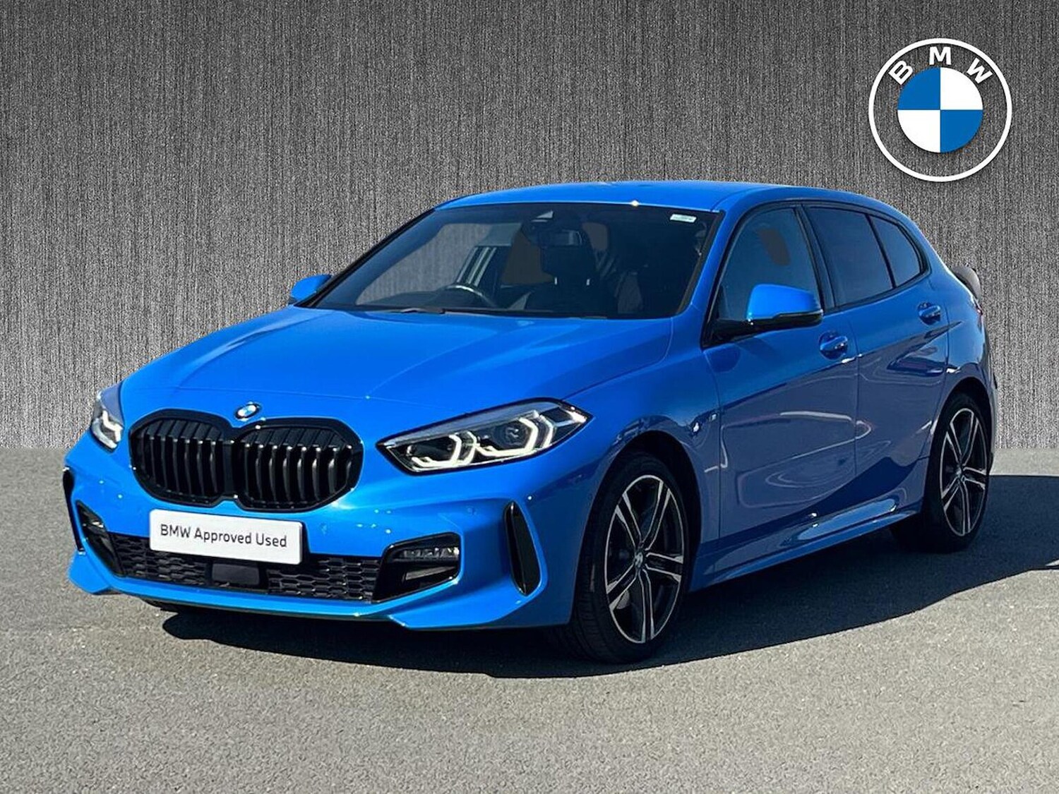 Used BMW 1 Series 2024 for sale - 76076338: Photo 21