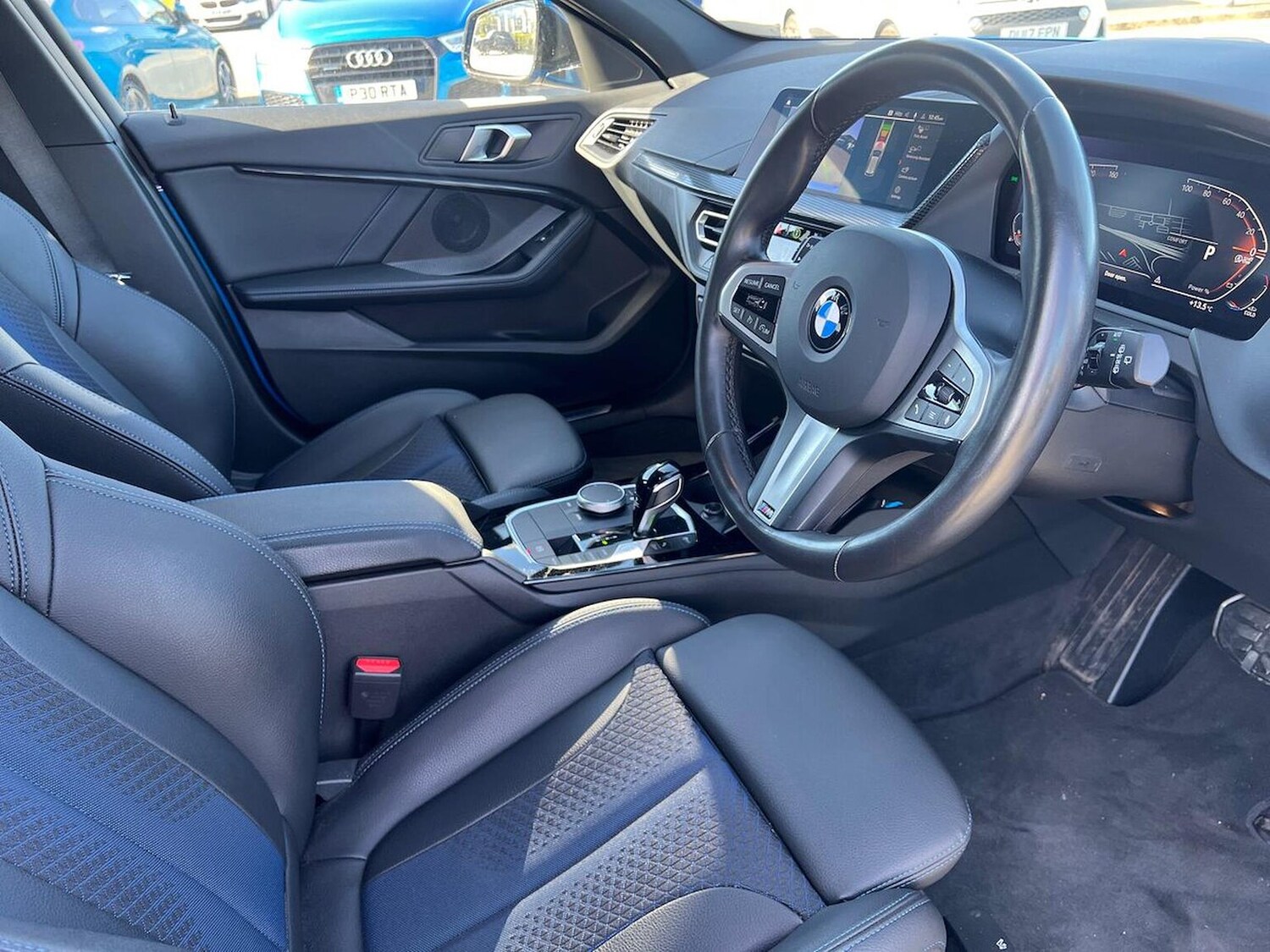 Used BMW 1 Series 2024 for sale - 76076338: Photo 22