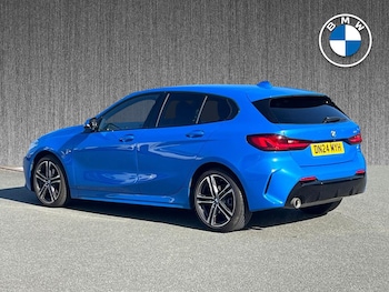 Used BMW 1 Series 2024 for sale - 76076338: Photo 3