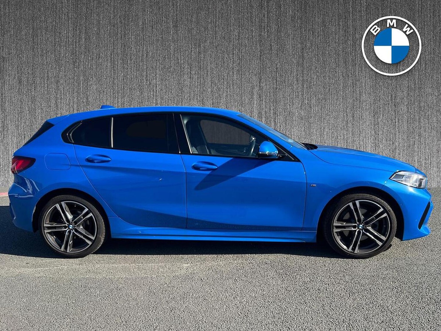 Used BMW 1 Series 2024 for sale - 76076338: Photo 4