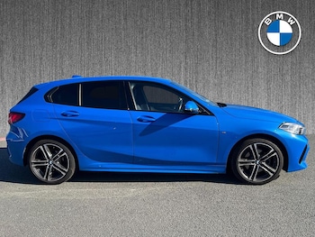 Used BMW 1 Series 2024 for sale - 76076338: Photo 4