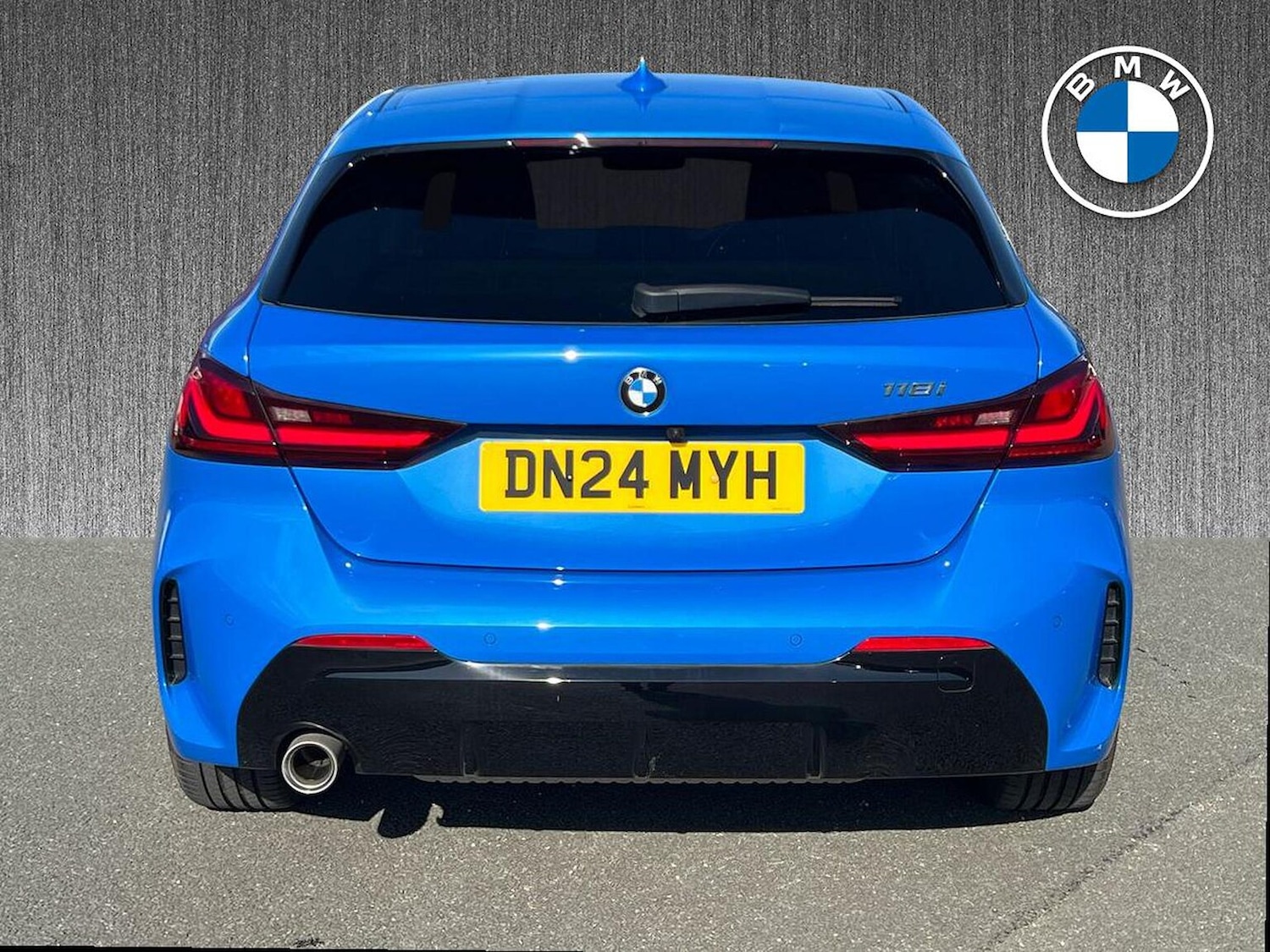 Used BMW 1 Series 2024 for sale - 76076338: Photo 5