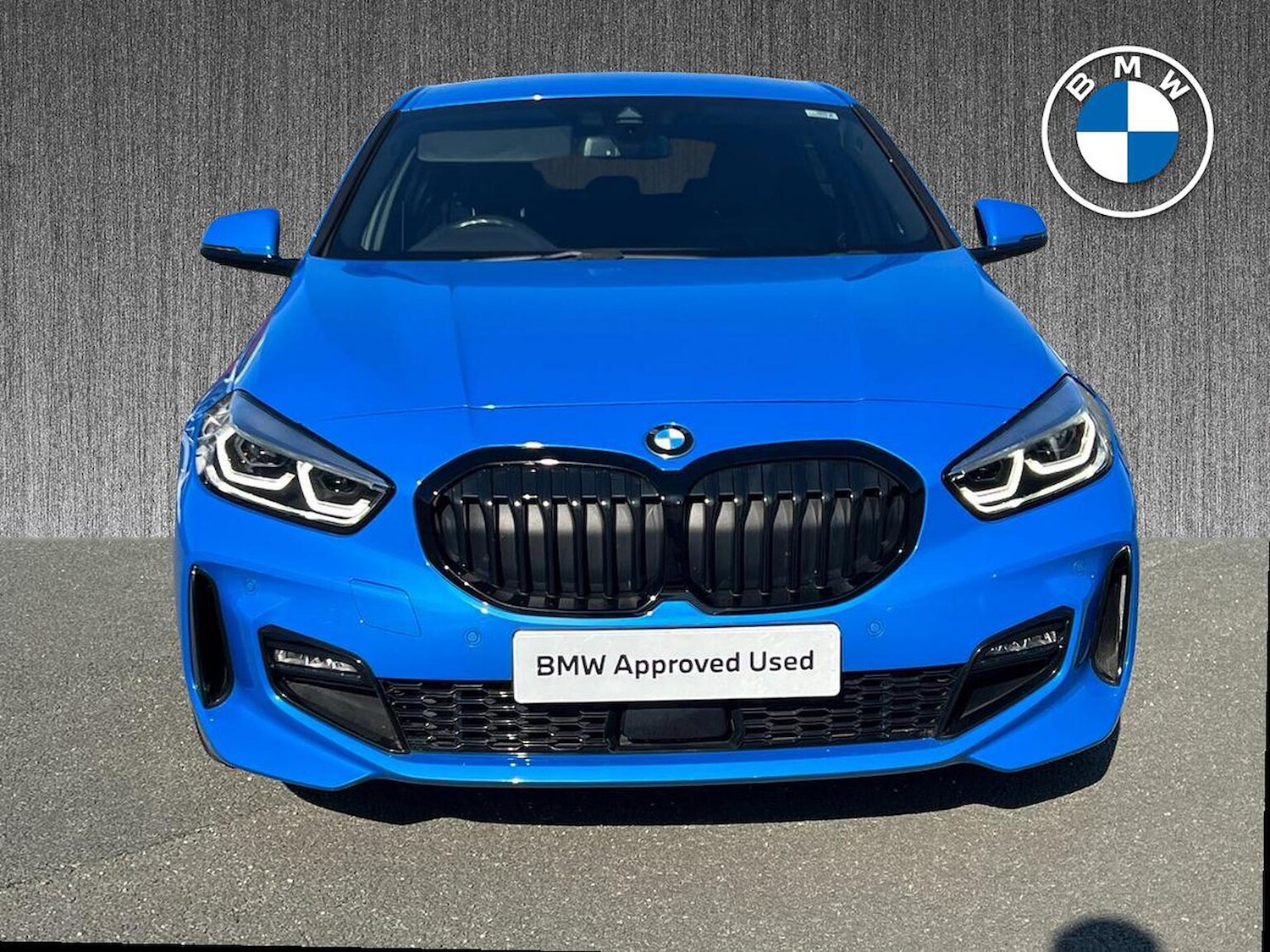 Used BMW 1 Series 2024 for sale - 76076338: Photo 6