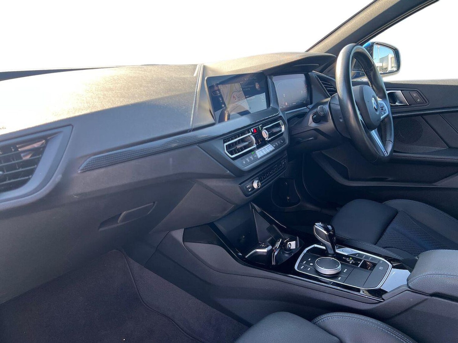 Used BMW 1 Series 2024 for sale - 76076338: Photo 8