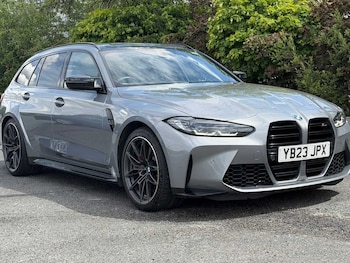 Used BMW M3 2023 for sale - 79137446: Photo