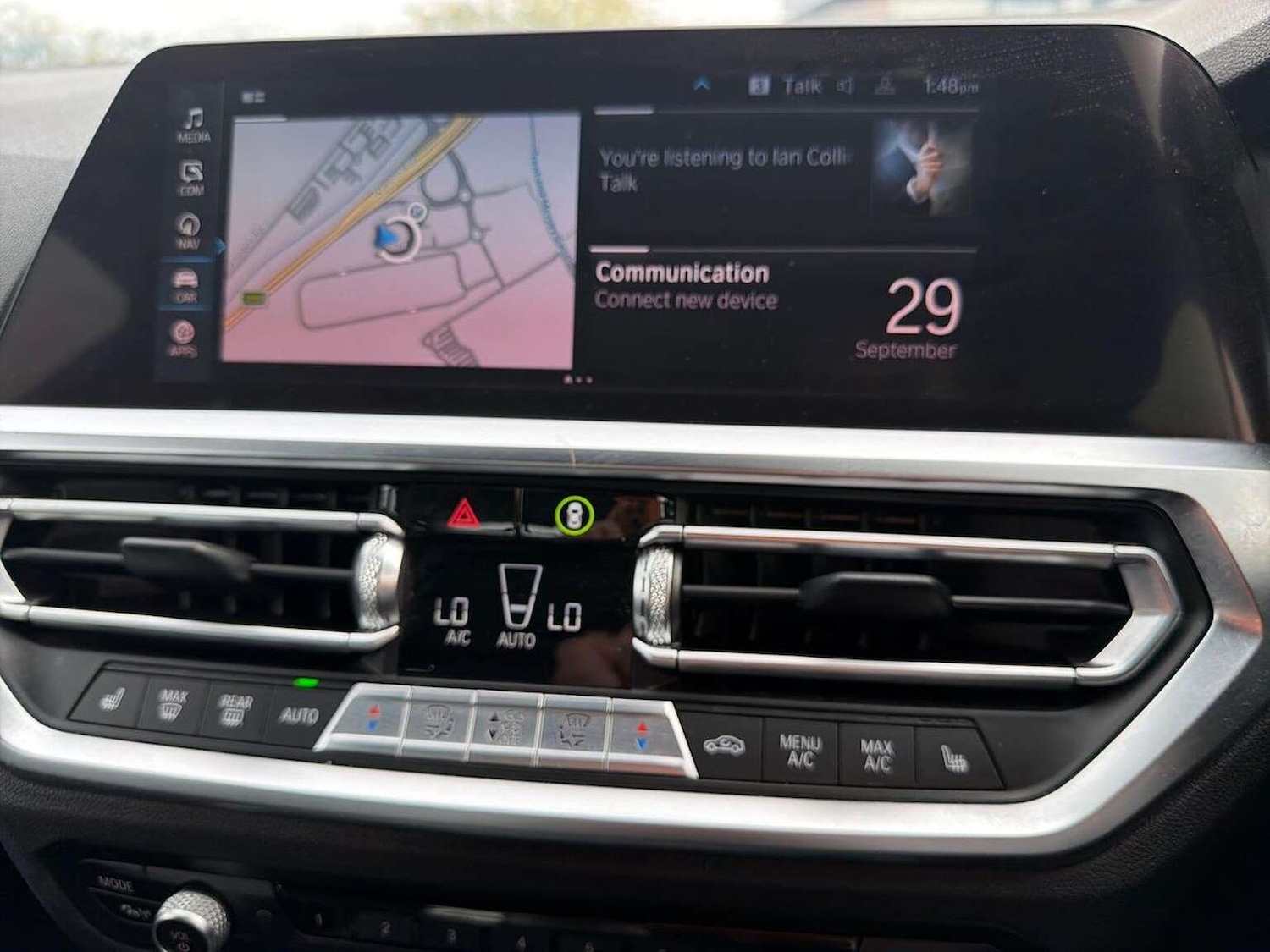 Used BMW 3 Series 2021 for sale - 76864034: Photo 11