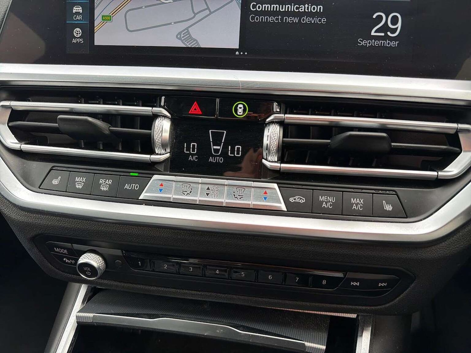 Used BMW 3 Series 2021 for sale - 76864034: Photo 12