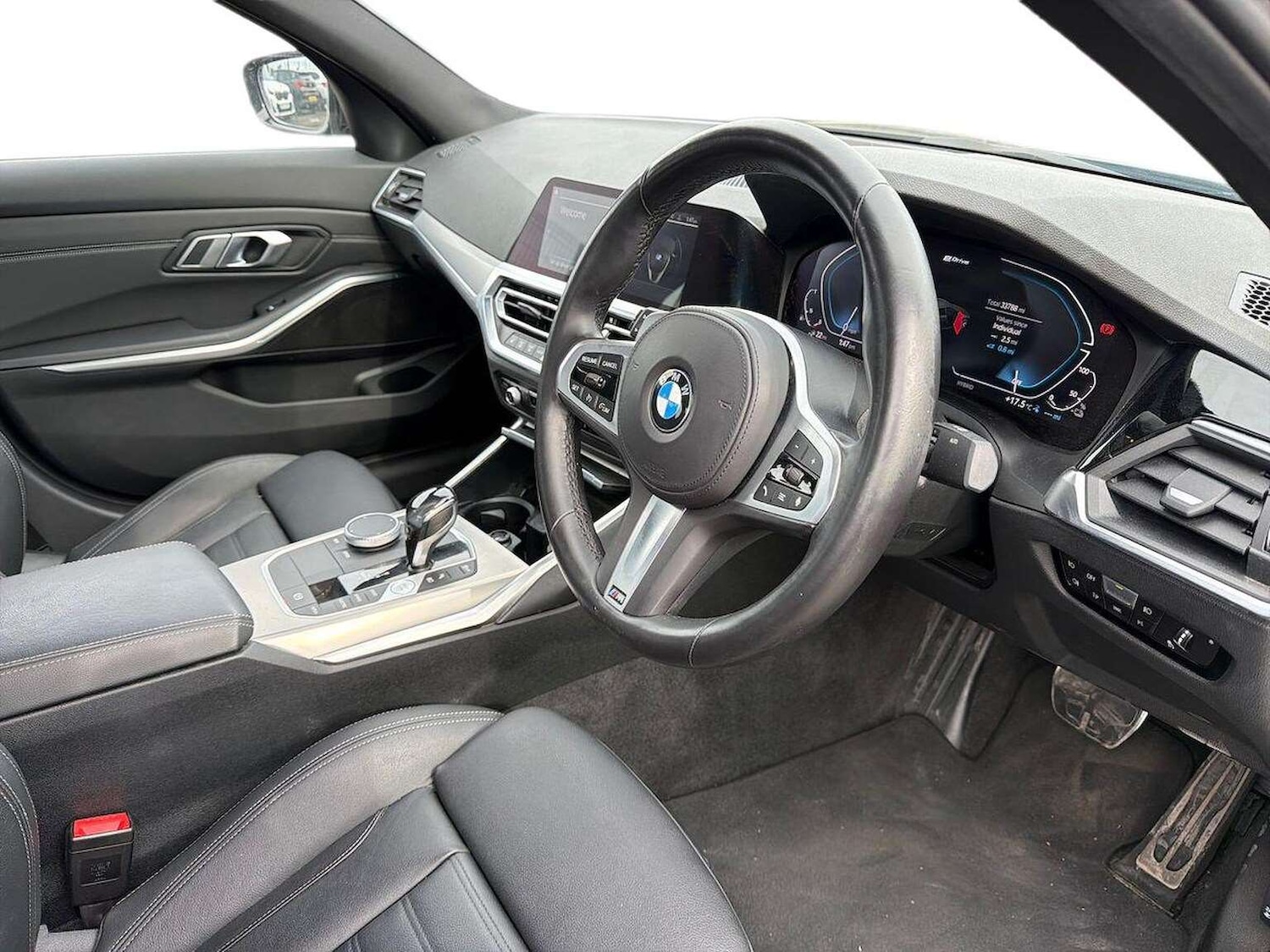 Used BMW 3 Series 2021 for sale - 76864034: Photo 15