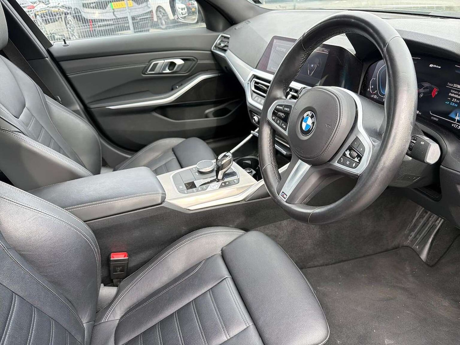 Used BMW 3 Series 2021 for sale - 76864034: Photo 21