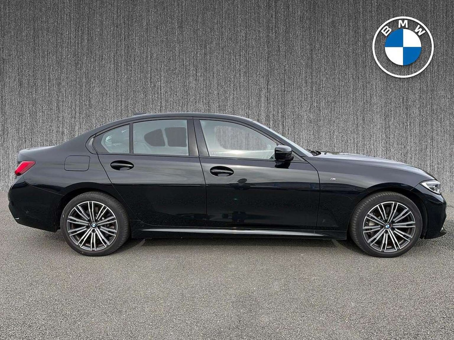 Used BMW 3 Series 2021 for sale - 76864034: Photo 3