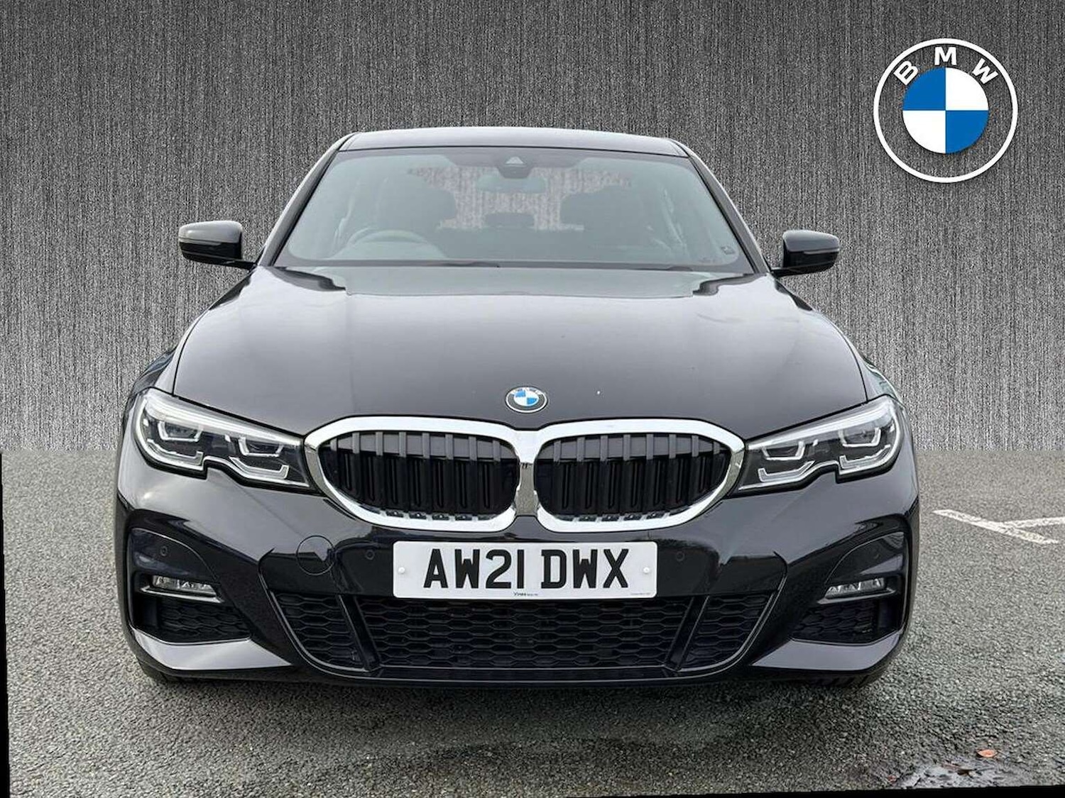 Used BMW 3 Series 2021 for sale - 76864034: Photo 5