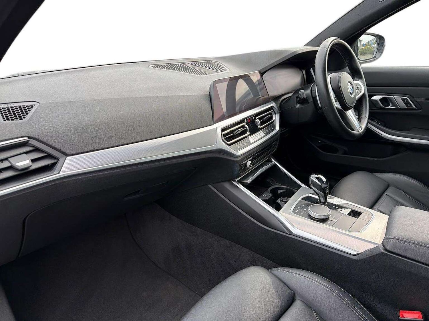 Used BMW 3 Series 2021 for sale - 76864034: Photo 7