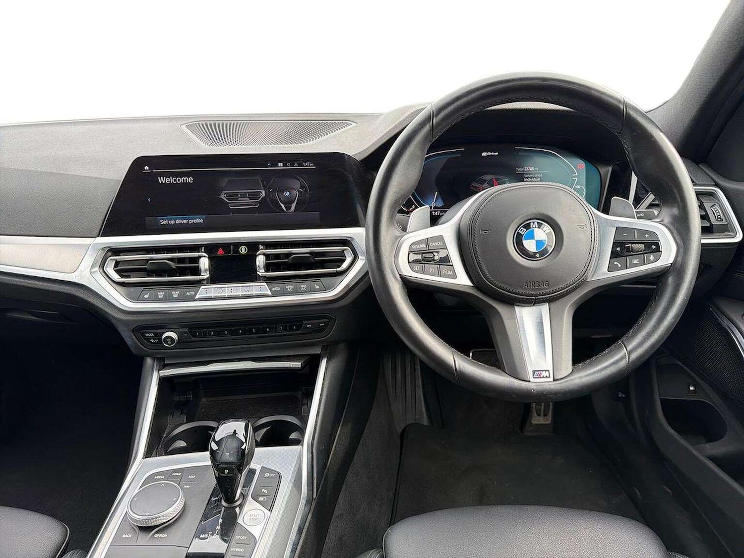 Used BMW 3 Series 2021 for sale - 76864034: Photo 8