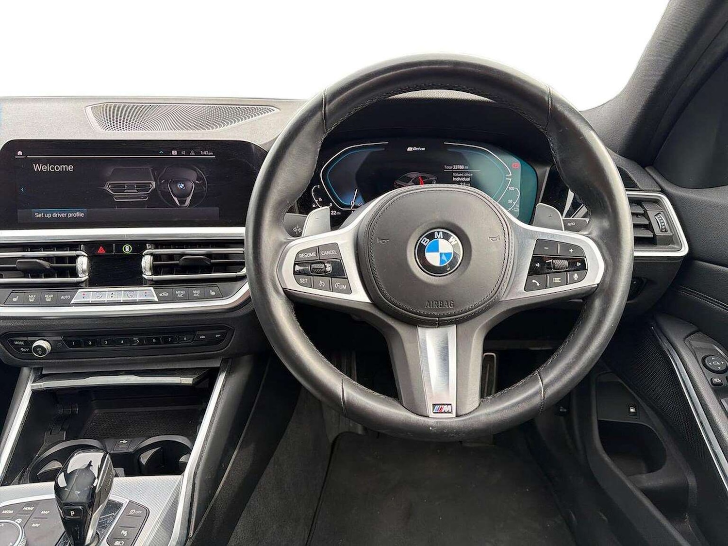 Used BMW 3 Series 2021 for sale - 76864034: Photo 9