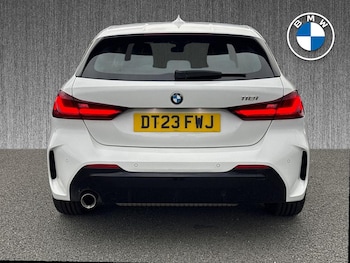 Used BMW 1 Series 2023 for sale - 76599049: Photo