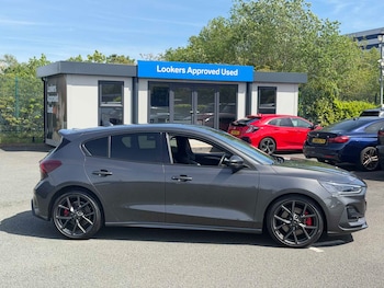 Used Ford Focus 2023 for sale - 78670793: Photo