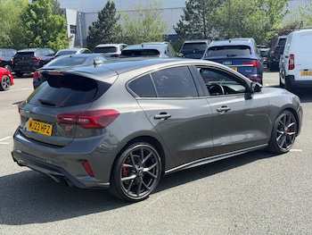Used Ford Focus 2023 for sale - 78670793: Photo